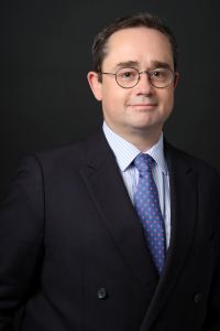 Olivier Andurand, colloque Unigenitus, octobre 2013